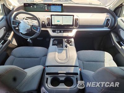 Zdjęcie 8 z 14 samochodu: 2025 FORD EXPED 4X4 VIN:1FMJU1J80SEA59537 - miniatura