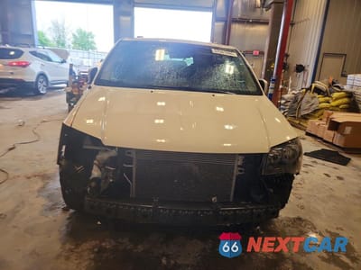 Piąte zdjęcie samochodu w środku: 2012 DODGE GRAND CARAVAN SXT VIN:2C4RDGCGXCR228868 - miniatura