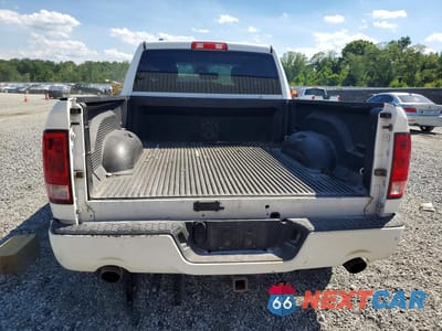 Zdjęcie 6 z 12 samochodu: 2013 RAM 1500 ST VIN:1C6RR7FT7DS714068 - miniatura