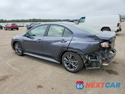 Drugie zdjęcie samochodu z przodu: 2024 SUBARU WRX VIN:JF1VBAB61R9816379 - miniatura