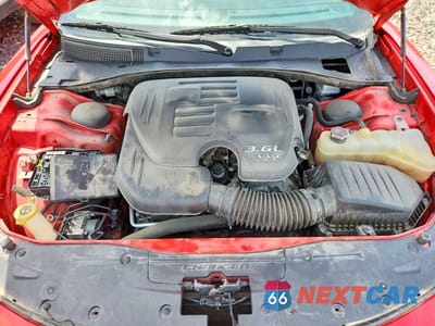 Zdjęcie 11 z 12 samochodu: 2022 DODGE CHARGER SXT VIN:2C3CDXBG6NH247759 - miniatura
