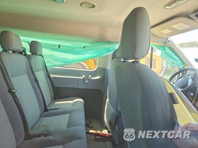 Zdjęcie 11 z 13 samochodu: 2016 FORD TRANSIT T-350 VIN:1FBZX2ZM9GKA92488 - miniatura