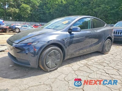 2026 TESLA MODEL Y 7SAYGDED2TA626334 - główne zdjęcie licytacji z USA - miniatura