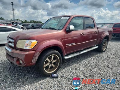 2006 TOYOTA TUNDRA DOUBLE CAB SR5 5TBET34126S502248 - główne zdjęcie licytacji z USA - miniatura