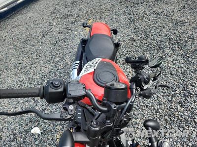 Piąte zdjęcie samochodu w środku: 2026 HARLEY-DAVIDSON RH975 VIN:MLY1ZH114TS301215 - miniatura
