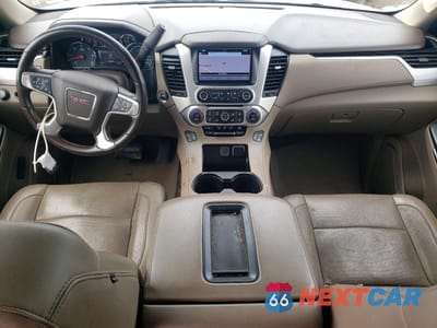 Zdjęcie 8 z 13 samochodu: 2019 GMC YUKON XL K1500 SLT VIN:1GKS2GKC5KR252980 - miniatura