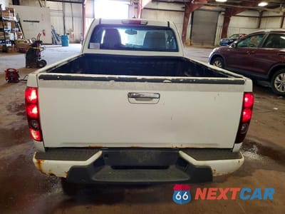 Zdjęcie 6 z 12 samochodu: 2012 CHEVROLET COLORADO VIN:1GCESBF93C8151261 - miniatura