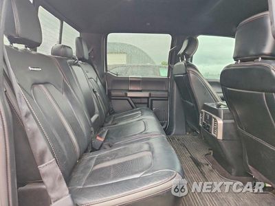 Zdjęcie 10 z 12 samochodu: 2020 FORD F150 SUPERCREW VIN:1FTEW1E5XLFB71032 - miniatura