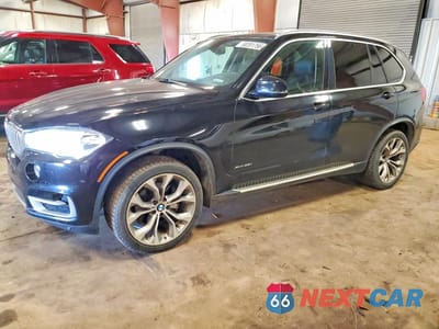 2016 BMW X5 XDRIVE35I 5UXKR0C51G0P19594 - główne zdjęcie licytacji z USA - miniatura