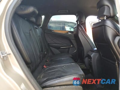 Zdjęcie 11 z 14 samochodu: 2015 LINCOLN MKC VIN:5LMCJ1A95FUJ07813 - miniatura