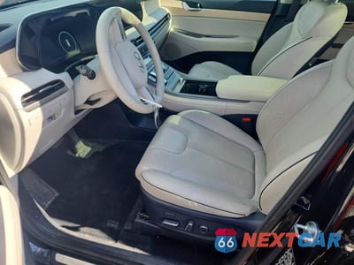 Zdjęcie 7 z 13 samochodu: 2024 HYUNDAI PALISADE LIMITED VIN:KM8R5DGE7RU676643 - miniatura