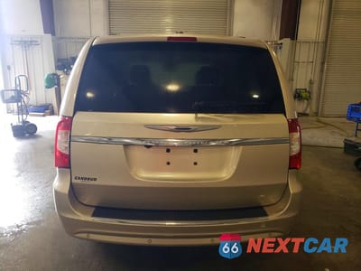Zdjęcie 6 z 13 samochodu: 2015 CHRYSLER TOWN & COUNTRY TOURING L VIN:2C4RC1CG0FR547491 - miniatura