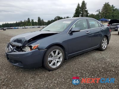 2005 ACURA TSX JH4CL96985C001626 - główne zdjęcie licytacji z USA - miniatura