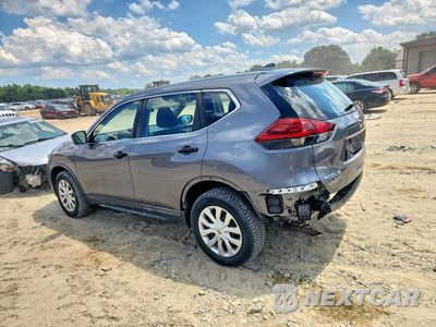 Drugie zdjęcie samochodu z przodu: 2018 NISSAN ROGUE S VIN:KNMAT2MV3JP588448 - miniatura