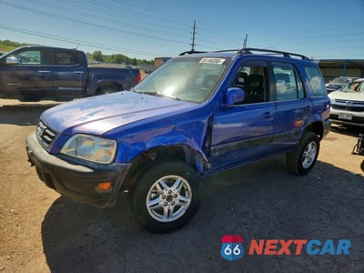 2000 HONDA CR-V EX JHLRD1869YC051813 - główne zdjęcie licytacji z USA - miniatura