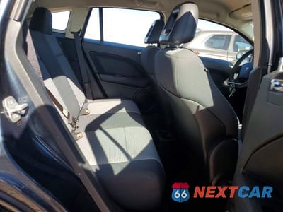 Zdjęcie 10 z 12 samochodu: 2008 DODGE CALIBER SXT VIN:1B3HB48BX8D676441 - miniatura