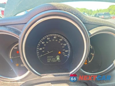 Zdjęcie 9 z 13 samochodu: 2007 LEXUS RX 400H VIN:JTJHW31U372031629 - miniatura