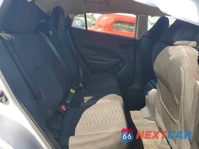 Zdjęcie 10 z 12 samochodu: 2025 SUBARU IMPREZA SPORT VIN:JF1GUAFC6S8201535 - miniatura