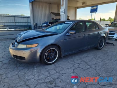 2004 ACURA TL 19UUA66294A041576 - główne zdjęcie licytacji z USA - miniatura