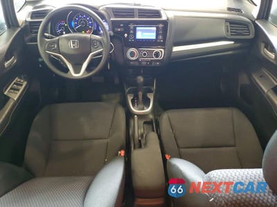 Zdjęcie 8 z 12 samochodu: 2020 HONDA FIT LX VIN:3HGGK5H43LM714706 - miniatura