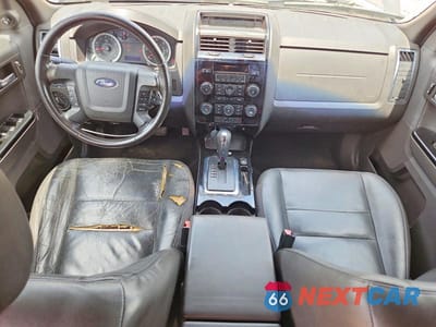 Zdjęcie 8 z 14 samochodu: 2012 FORD ESCAPE LIMITED VIN:1FMCU0EG9CKB09455 - miniatura