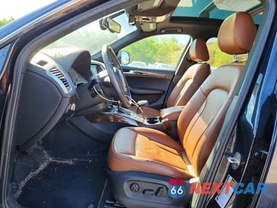 Zdjęcie 7 z 13 samochodu: 2012 AUDI Q5 PREMIUM PLUS VIN:WA1LFAFP8CA045931 - miniatura