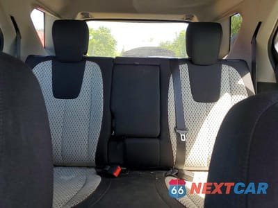 Zdjęcie 10 z 13 samochodu: 2013 CHEVROLET EQUINOX LS VIN:2GNALBEK9D6312890 - miniatura