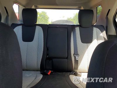 Zdjęcie 10 z 13 samochodu: 2013 CHEVROLET EQUINOX LS VIN:2GNALBEK9D6312890 - miniatura