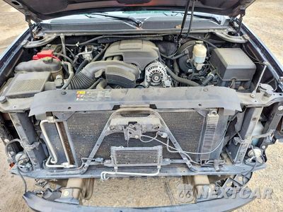 Zdjęcie 11 z 12 samochodu: 2011 CHEVROLET AVALANCHE LTZ VIN:3GNTKGE36BG285263 - miniatura