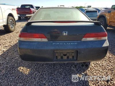 Zdjęcie 6 z 12 samochodu: 1999 HONDA PRELUDE VIN:JHMBB624XXC002223 - miniatura