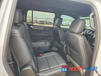 Zdjęcie 10 z 12 samochodu: 2026 GMC ACADIA ELEVATION VIN:1GKENNKS2TJ207379 - miniatura