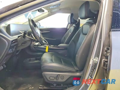 Zdjęcie 7 z 13 samochodu: 2023 KIA EV6 WIND VIN:KNDC34LA3P5158524 - miniatura