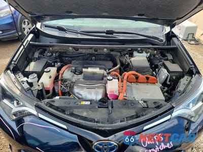 Zdjęcie 11 z 13 samochodu: 2018 TOYOTA RAV4 HYBRID LE VIN:JTMRJREVXJD254340 - miniatura
