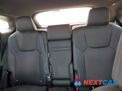 Zdjęcie 10 z 13 samochodu: 2023 LEXUS RX 350 BASE VIN:2T2BAMCA7PC038404 - miniatura