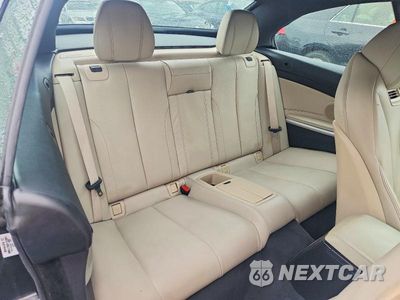 Zdjęcie 10 z 12 samochodu: 2015 BMW 428 XI VIN:WBA3V9C55FP799328 - miniatura