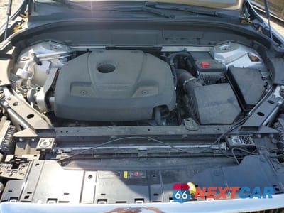 Zdjęcie 12 z 13 samochodu: 2021 VOLVO XC60 T5 MOMENTUM VIN:YV4102RK2M1787681 - miniatura