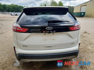 Zdjęcie 6 z 13 samochodu: 2022 FORD EDGE SEL VIN:2FMPK4J93NBA51233 - miniatura