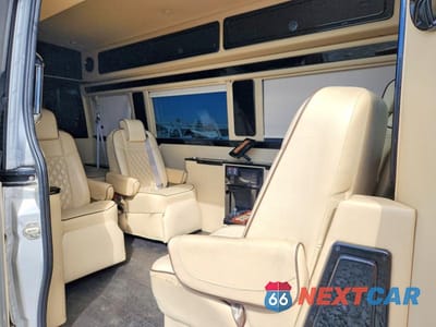 Zdjęcie 11 z 13 samochodu: 2015 MERCEDES-BENZ SPRINTER 2500 VIN:WD3PE8CC2F5981992 - miniatura