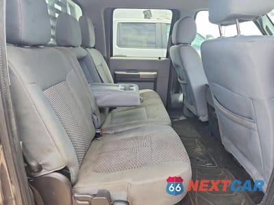 Zdjęcie 10 z 12 samochodu: 2016 FORD F250 SUPER DUTY VIN:1FT7W2A69GEA31014 - miniatura
