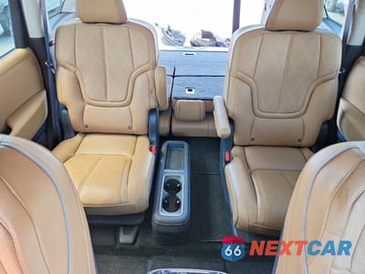 Zdjęcie 10 z 14 samochodu: 2025 INFINITI QX80 SENSORY VIN:JN8AZ3DBXS9400349 - miniatura