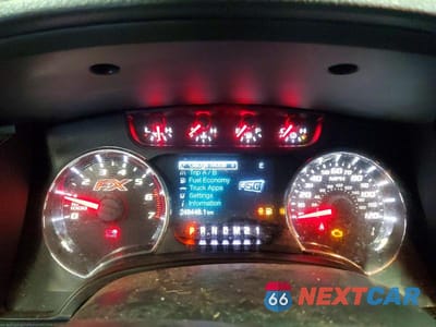 Zdjęcie 9 z 12 samochodu: 2013 FORD F150 SUPERCREW VIN:1FTFW1ET6DFD57171 - miniatura