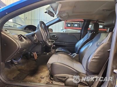 Zdjęcie 7 z 12 samochodu: 2004 SATURN ION REDLINE VIN:1G8AY12P44Z224963 - miniatura