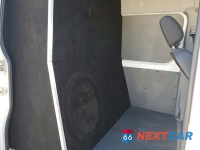 Zdjęcie 11 z 13 samochodu: 2010 MERCEDES BENZ SPRINTER 2500 DELIVERY VAN VIN:WD3PE7CC1A5426597 - miniatura