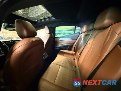 Zdjęcie 6 z 11 samochodu: 2024 MASERATI GRECALE GT VIN:ZN6PMDAA2R7448339 - miniatura