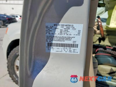 Zdjęcie 12 z 12 samochodu: 2009 FORD ESCAPE LIMITED VIN:1FMCU94G09KB22139 - miniatura