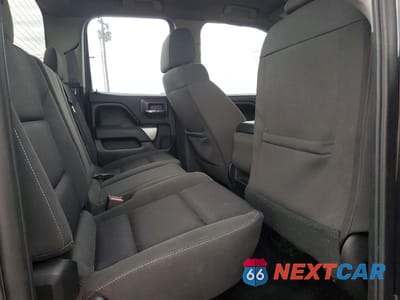 Zdjęcie 10 z 13 samochodu: 2016 CHEVROLET SILVERADO K1500 LT VIN:1GCVKREC6GZ248735 - miniatura