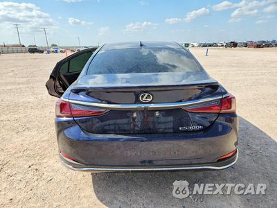 Zdjęcie 6 z 12 samochodu: 2025 LEXUS ES 300H BASE VIN:58ADA1C15SU067962 - miniatura