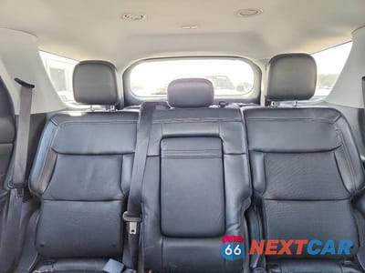 Zdjęcie 10 z 13 samochodu: 2021 FORD EXPLORER LIMITED VIN:1FMSK8FH1MGC26524 - miniatura