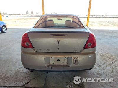 Zdjęcie 6 z 12 samochodu: 2007 PONTIAC G6 GT VIN:1G2ZH58N374264852 - miniatura