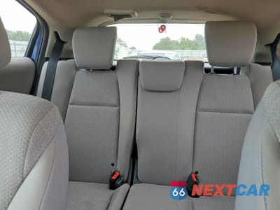 Zdjęcie 10 z 13 samochodu: 2017 HONDA HR-V EX VIN:3CZRU5H5XHM718344 - miniatura